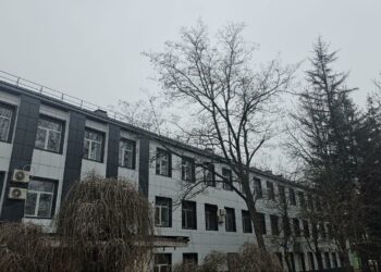 Якутия завершит ремонт здания будущего Молодежного центра в Докучаевске в 2026 году