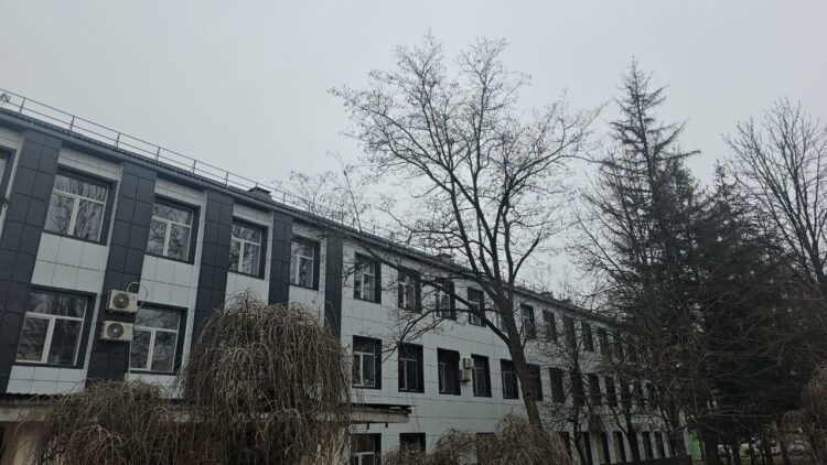 Якутия завершит ремонт здания будущего Молодежного центра в Докучаевске в 2026 году