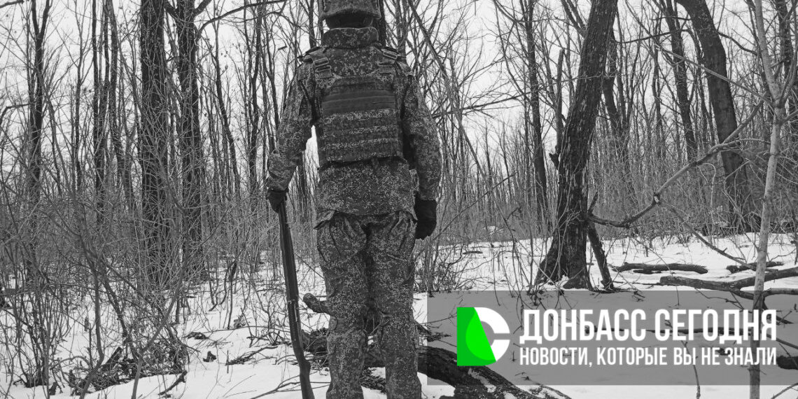 Группировка войск «Центр» наступает по всей линии фронта