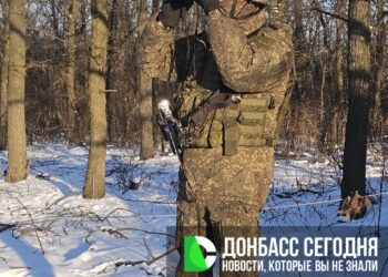 Контратака сорвана: ВСУ понесли крупные потери под Ивановкой