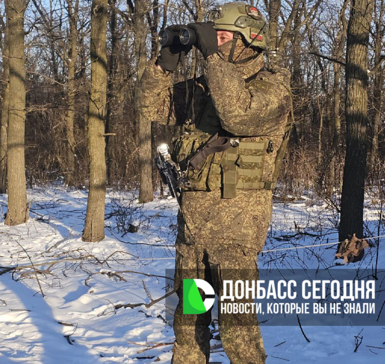 Контратака сорвана: ВСУ понесли крупные потери под Ивановкой