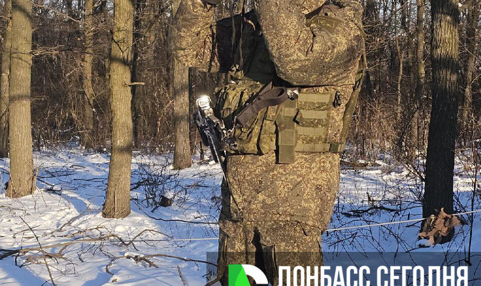 Контратака сорвана: ВСУ понесли крупные потери под Ивановкой