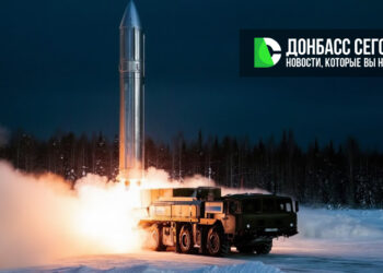 Удар «Орешником» и прорывы на фронтах: ВС РФ развивает наступление в новом году. Сводка на 9 декабря 2026