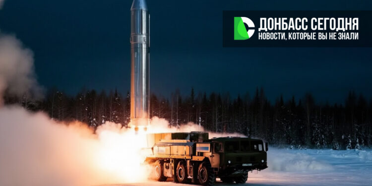 Удар «Орешником» и прорывы на фронтах: ВС РФ развивает наступление в новом году. Сводка на 9 декабря 2026