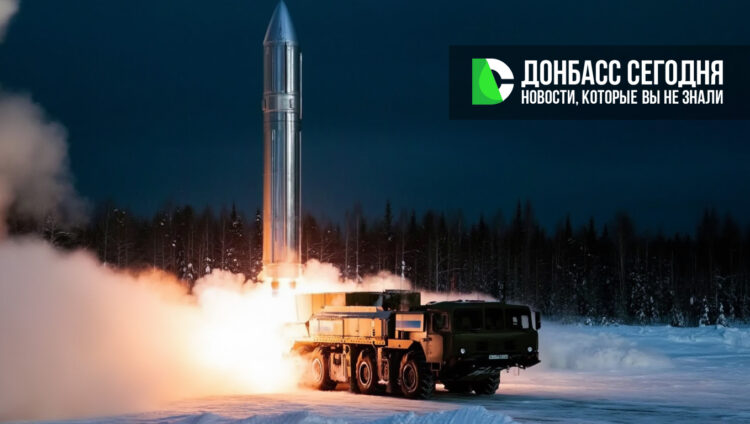Удар «Орешником» и прорывы на фронтах: ВС РФ развивает наступление в новом году. Сводка на 9 декабря 2026