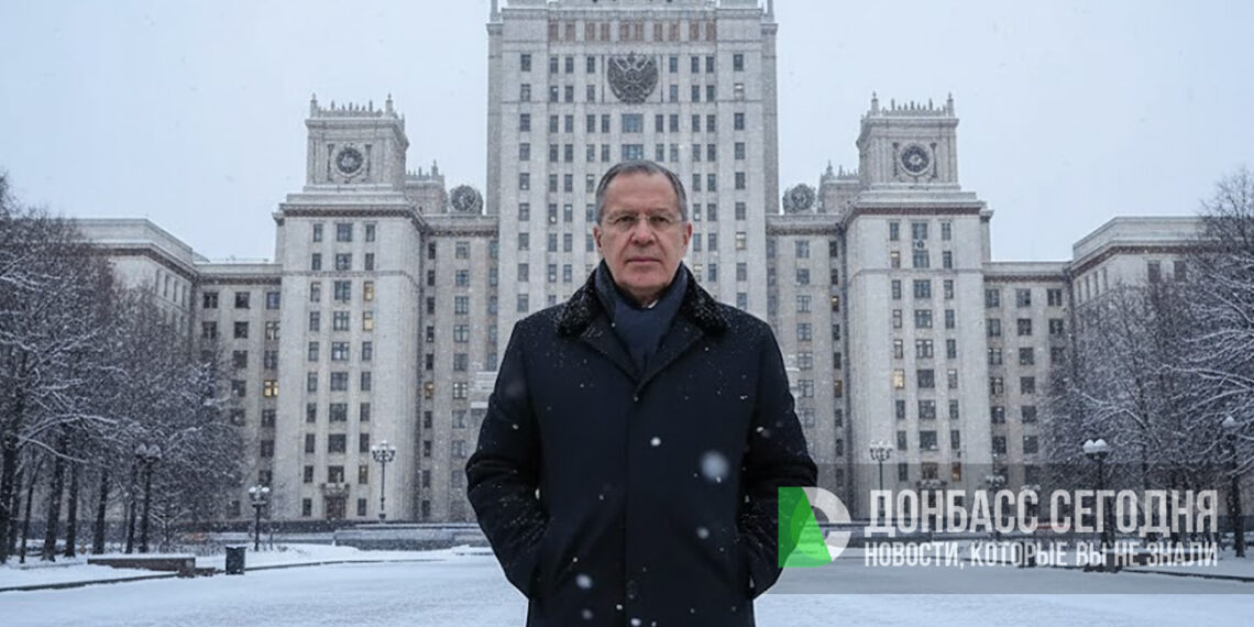 Россия не планирует прекращать огонь на Украине, — МИД РФ