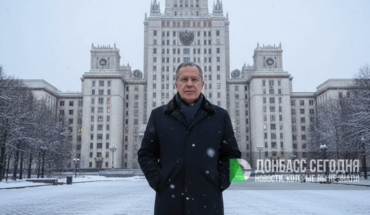 Россия не планирует прекращать огонь на Украине, — МИД РФ