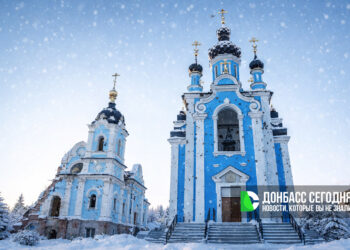 ВСУ ограбили скит Святогорской лавры в Богородичном: похищены колокола и церковные святыни