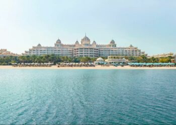 Золото, пляж и Дубай: какую недвижимость за 300 млн купил Дмитрий Нагиев