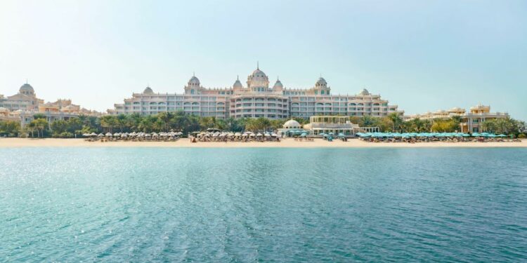 Золото, пляж и Дубай: какую недвижимость за 300 млн купил Дмитрий Нагиев