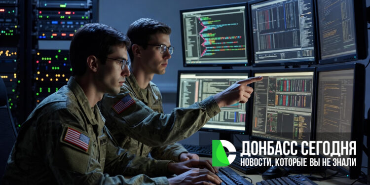 США рассматривают кибератаки против Ирана на фоне угроз Тегерана