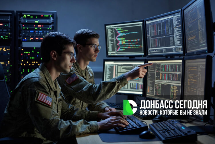 США рассматривают кибератаки против Ирана на фоне угроз Тегерана