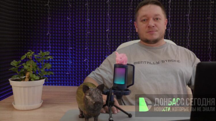 Штурмовые подразделения ВС России берут Святогорск: сводка боевых действий на Украине 14 января 2026