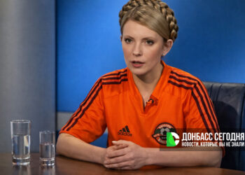 Олег Царёв рассказал о любовных приключениях Тимошенко и её оружии в антироссийской политике