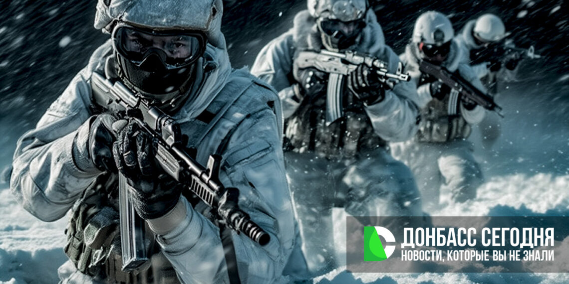 Фронтовая сводка на 20 января 2026: Войска РФ прорвали границу Харьковской области в новом месте — освобождено Дегтярное. Свежая карта