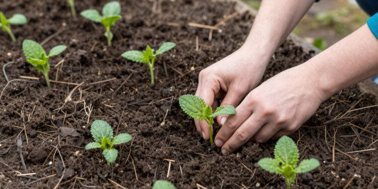Что сеять в феврале: главные культуры для раннего старта