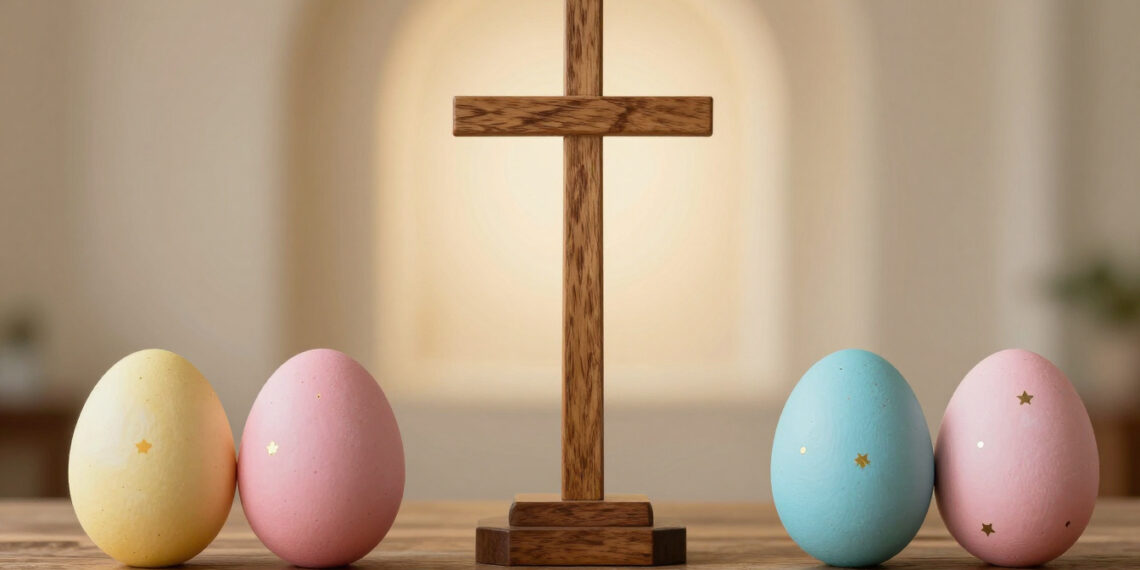 Великий пост: смысл, правила и значение