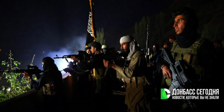 Более 60 погибших в столкновениях Афганистана и Пакистана: Трамп пока не заявлял о примирении сторон