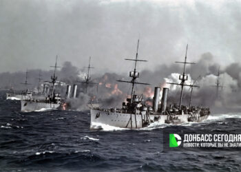 122 года со дня начала Русско-японской войны: уроки поражений и примеры подвига