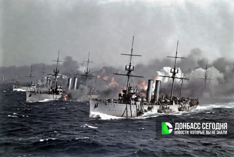 122 года со дня начала Русско-японской войны: уроки поражений и примеры подвига