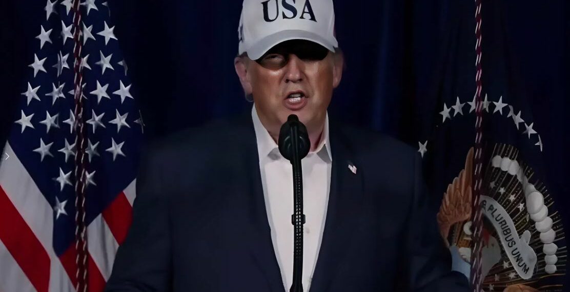 Дональд Трамп объявил о начале военной операции против Ирана: страна под тяжелейшими ракетными ударами США и Израиля