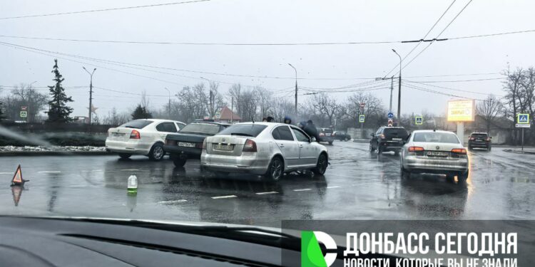 Европротокол онлайн: как оформить мелкое ДТП через «Госуслуги Авто» и не ждать инспектора