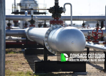 Сербия объявила об увеличении европейских поставок газа вместо российского