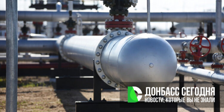 Сербия объявила об увеличении европейских поставок газа вместо российского