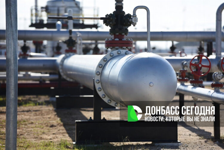 Сербия объявила об увеличении европейских поставок газа вместо российского