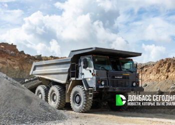 Каранский карьер внедрит беспилотный транспорт и направит 400 млн рублей на модернизацию