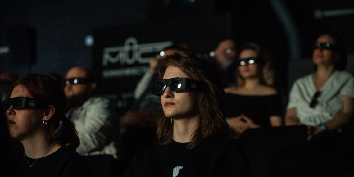 В Крыму открылся набор зрителей на фестиваль «Киномаёвка» в арт-кластере «Таврида.АРТ»