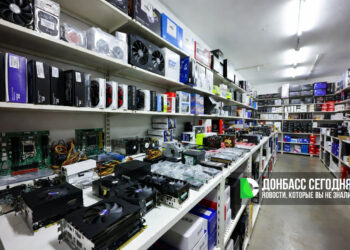 Дефицит неизбежен: геймеров призвали скупать комплектующие немедленно