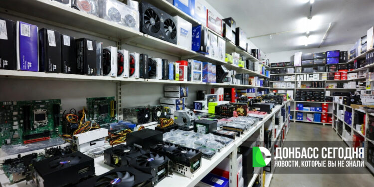 Дефицит неизбежен: геймеров призвали скупать комплектующие немедленно