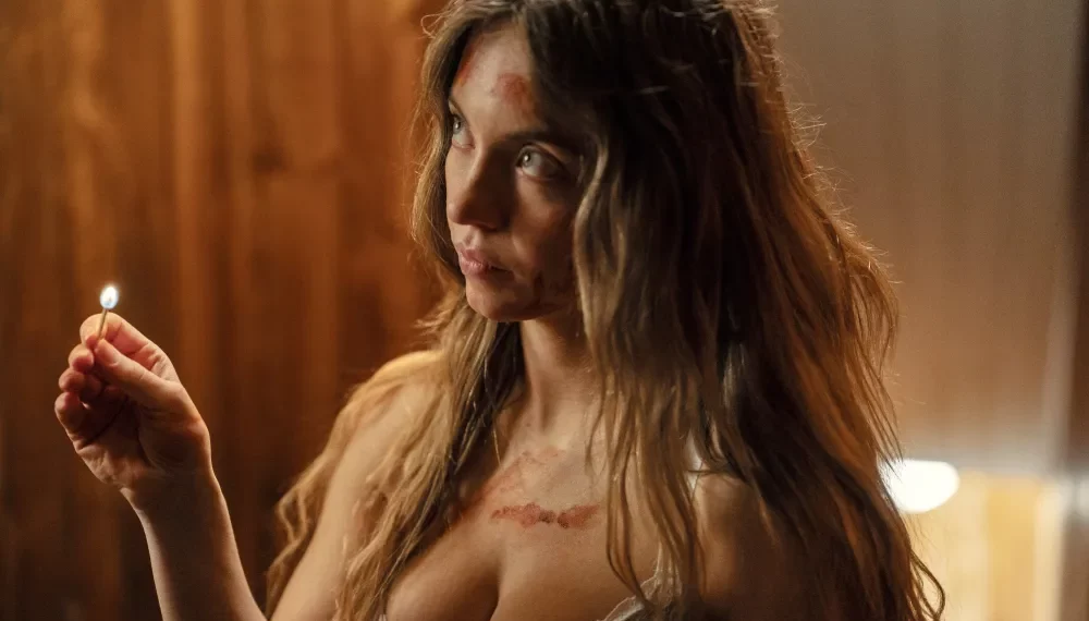 Неожиданный лидер проката: “Горничная” обошла всех в российских кинотеатрах