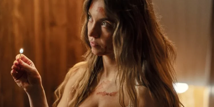 Неожиданный лидер проката: “Горничная” обошла всех в российских кинотеатрах