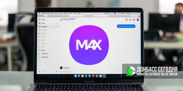 До 1 сентября во всех МКД ДНР создадут домовые чаты