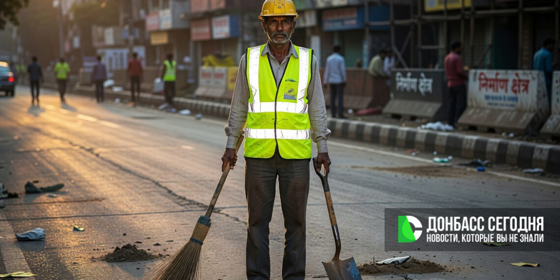 С 2026 года отменён упрощённый порядок трудоустройства иностранных граждан