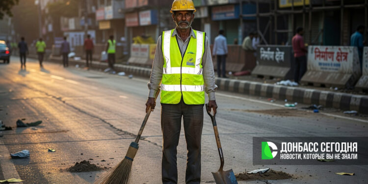 С 2026 года отменён упрощённый порядок трудоустройства иностранных граждан