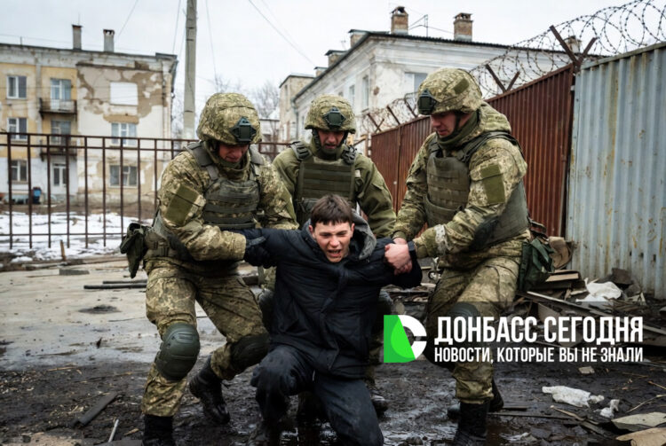 Фронтовая обстановка к утру 14 февраля: штурмовики громят ВСУ на пути к Запорожью — свежая карта боевых действий на Украине