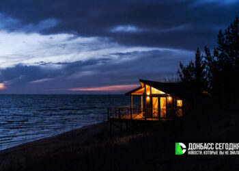 Седово готовят к превращению в круглогодичный курорт