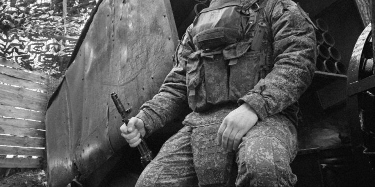 Торецкое взято: группировка «Центр» проламывает оборону ВСУ на Октябрьском направлении