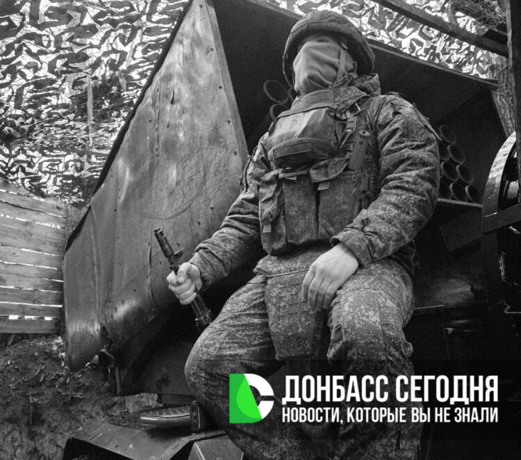 Торецкое взято: группировка «Центр» проламывает оборону ВСУ на Октябрьском направлении