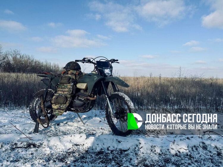 Сухецкое освобождено: ГВ «Центр» продвинулась на Красноармейском направлении