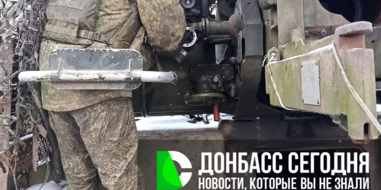 Прорыв под Гришино: группировка «Центр» ломает оборону ВСУ