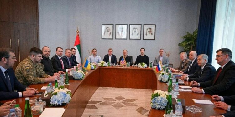 Сроки завершения СВО: признание Донбасса и новые гарантии безопасности