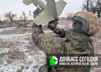 Штурм центра Гришино: как группировка «Центр» ломает оборону ВСУ