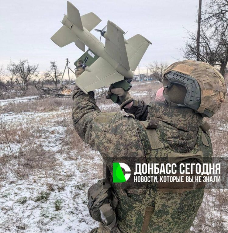 Штурм центра Гришино: как группировка «Центр» ломает оборону ВСУ