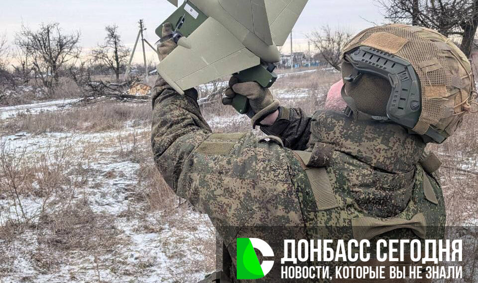 Штурм центра Гришино: как группировка «Центр» ломает оборону ВСУ