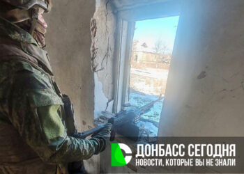 Новый Донбасс и Павловка: где сейчас решается исход боёв за Донбасс