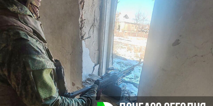 Новый Донбасс и Павловка: где сейчас решается исход боёв за Донбасс